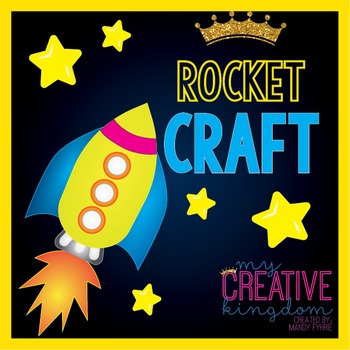 Preview of Rocket Ship Craft