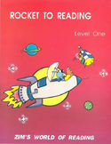 Rocket To Reading:  Patterns - Rhying - Sequencing - Phoni