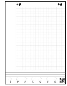 Cornell notes template