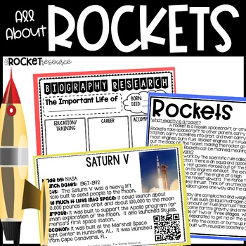 About The Rockets
