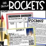 Rockets | Exploring Space Travel | Satellites | Space Expl