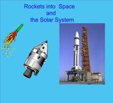 Rockets in Space and the Solar System