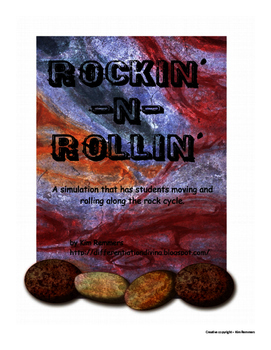 Preview of Rockin' - N- Rollin' Simulation
