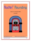Rockin' Rounding Common Core Activities and Task Cards