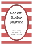 Rocking Roller Skating
