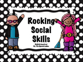 Speech Bulletin Board: Rocking Social Skills