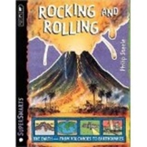 Rocking and Rolling-A Harcourt Trophies Anthology