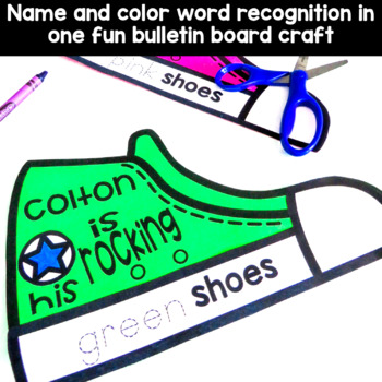 Amazon.com: Edupress Pete The Cat Groovy Shoes Accents, Pack of 36 : Office  Products