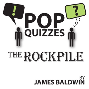 the rockpile james baldwin