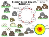 Rocks Clipart