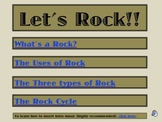 Rocks: The 3 Types, How to Identify Them, Uses, & The Rock