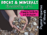 Rocks and Minerals: Physical Properties of Minerals