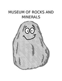 Rocks and Minerals Project