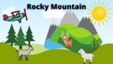 Rocky Mountain