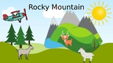 Rocky Mountain Song Full Lesson Rhythm/Music Theory and More