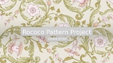 Rococo Painting Project