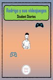 Rodrigo y sus videojuegos | Student Stories | Comprehensib