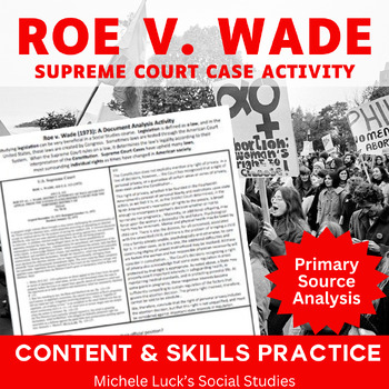 Реферат: Abortion Essay Research Paper ROE V WADE