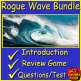 Rogue Wave BIG Bundle: Introduction, Questions, Grammar, R