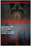 Roja & Mikey Wolf : A Modern Day Little Red Riding Hood Story