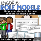 Role Model Activities | Responsible Decision Making | Bein