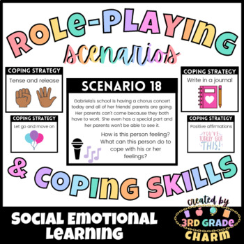 Role-Play as an SEL Teaching Tool