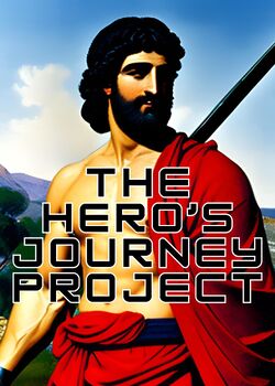 Preview of Role Playing The Hero's Journey Adventure Game Project