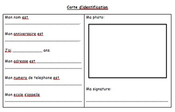 Family Roles And Responsibilities Worksheets Teaching Resources Tpt