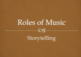 Roles of Music_Storytelling