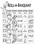 Roll-A-Basquiat