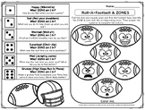 Roll-A-Football & Emotions