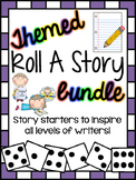 Roll A Story - THEMED BUNDLE