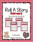 Roll A Story - February