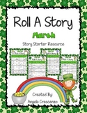 Roll A Story - March