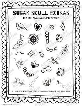 Memorial Day Art Game – Roll a Dice Activity & Art Worksheets