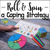 Coping Strategies Game for SEL Skills