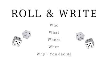 Preview of Roll & Write: Recount