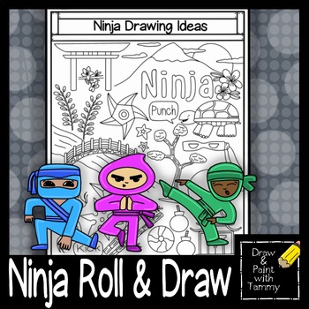 ninja roll