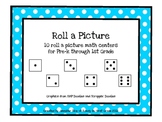 Roll a Picture Packet
