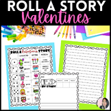 Roll a Story - Valentines