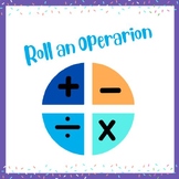 Roll an Operation