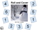 Roll and Cover - 7 Themes