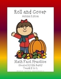 Roll and Cover - Autumn Edition