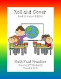 Roll and Cover - Back to School Edition