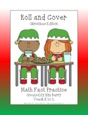 Roll and Cover - Christmas  Edition