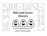 Roll and Cover Ghosts