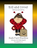Roll and Cover - Halloween Edition