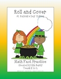 Roll and Cover - St. Patrick's Day Edition