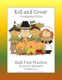 Roll and Cover - Thanksgiving Edition