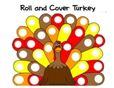 Roll and Cover Turkey